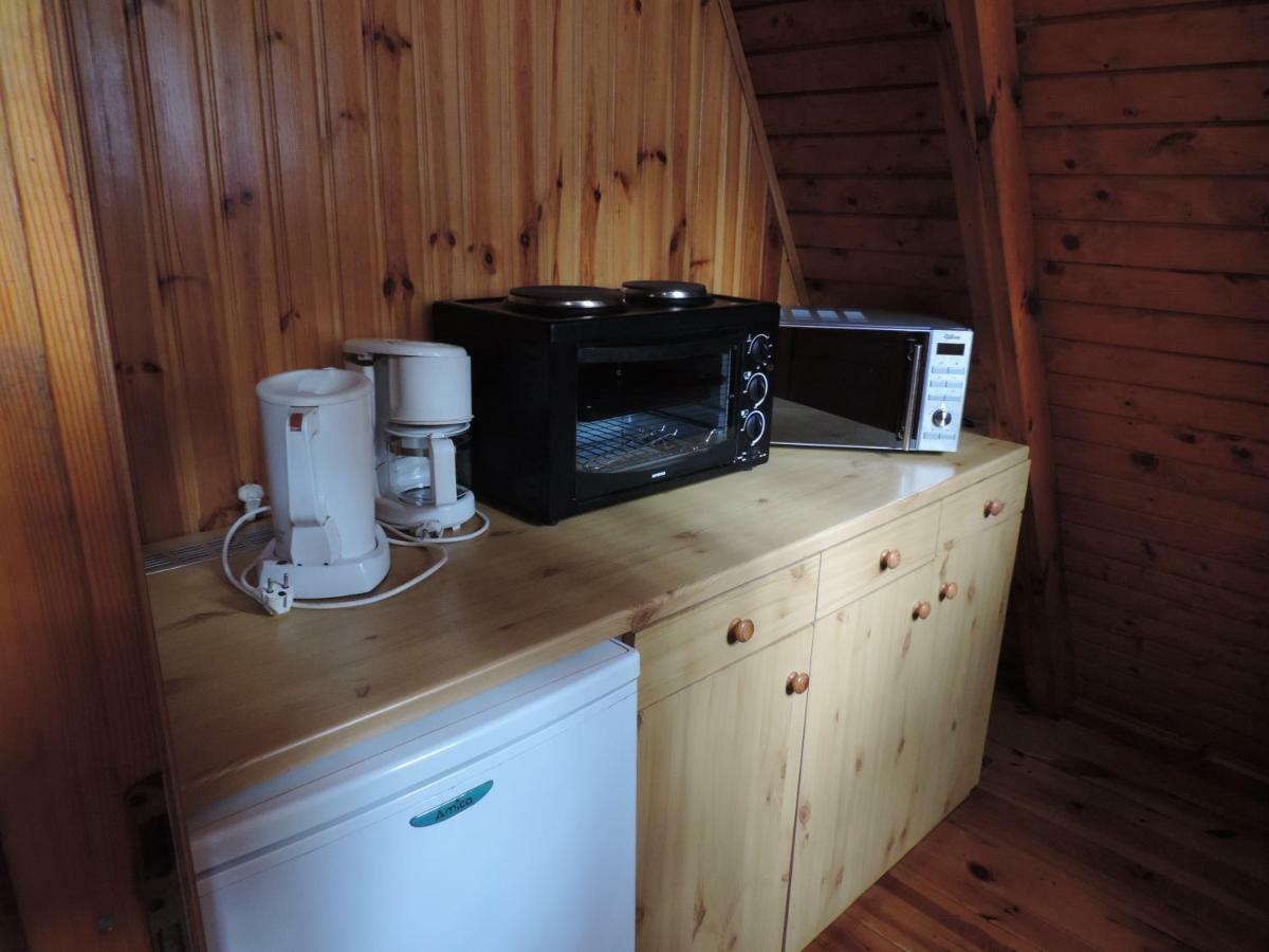 Osrodek Nowa Holandia Hotel Sierakow  Room photo