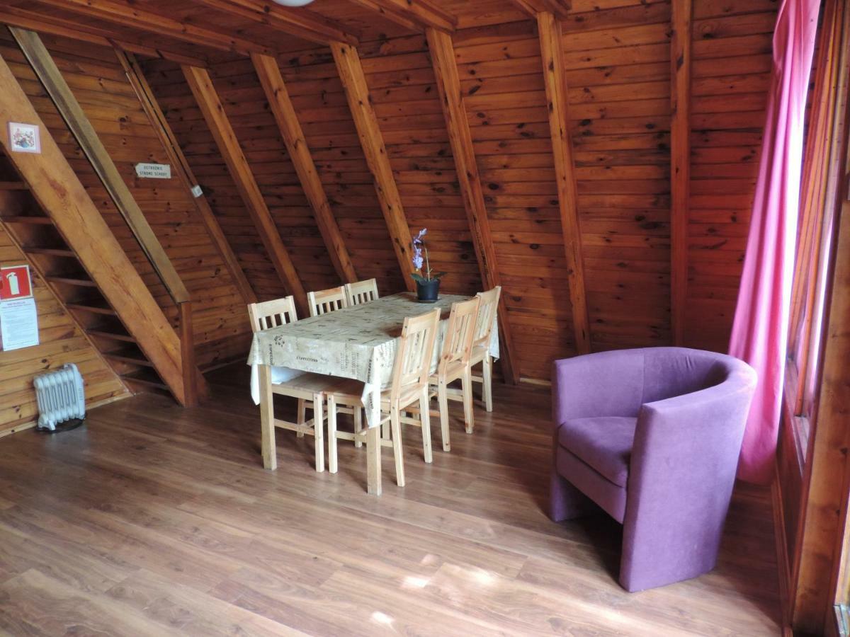 Osrodek Nowa Holandia Hotel Sierakow  Room photo